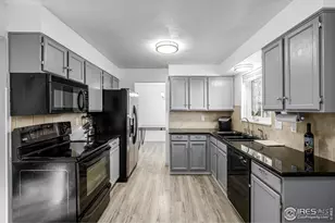 14551 E Gunnison Pl, Aurora, CO 80012 - Photo 8