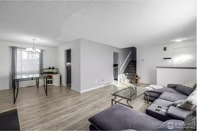 14551 E Gunnison Pl, Aurora, CO 80012 - Photo 4