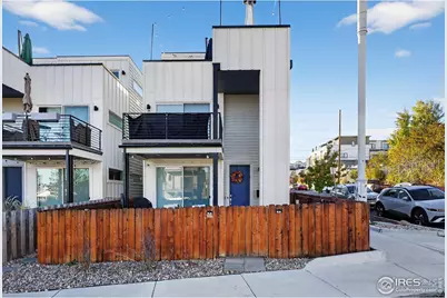 1299 Newton St, Denver, CO 80204 - Photo 1