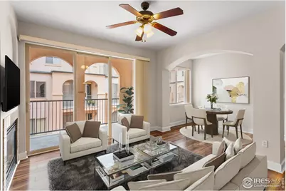 4500 Baseline Rd #3-3302, Boulder, CO 80303 - Photo 8