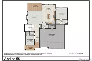 1793 Trilling Ct, Windsor, CO 80550 - Photo 2