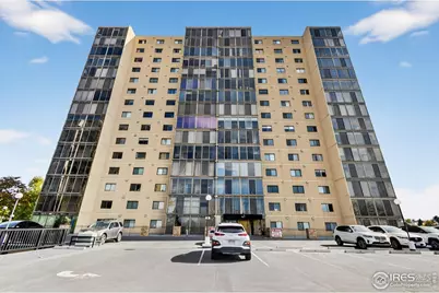 7877 E Mississippi Ave #207, Denver, CO 80247 - Photo 28