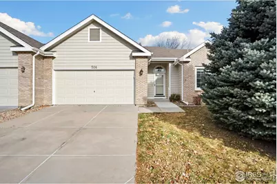 506 Yuma Ct, Fort Collins, CO 80525 - Photo 1