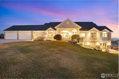 39828 Hilltop Cir, Severance, CO 80610 - Photo 2