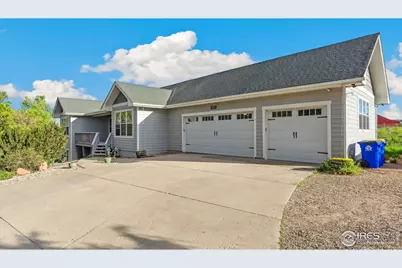 6332 Woodland Hill Ct, Loveland, CO 80537 - Photo 1