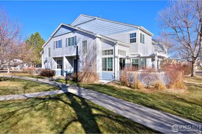 1419 Red Mountain Dr #31, Longmont, CO 80504 - Photo 2