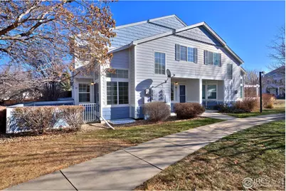 1419 Red Mountain Dr #31, Longmont, CO 80504 - Photo 1