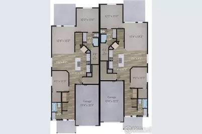 4785 Degas Dr, Loveland, CO 80538 - Photo 2