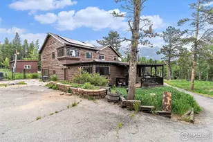 8451 Hwy 7, Allenspark, CO 80510 - Photo 20