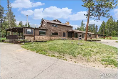 8451 Highway 7, Allenspark, CO 80510 - Photo 2