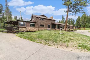 8451 Hwy 7, Allenspark, CO 80510 - Photo 2