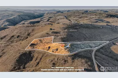 113 Purple Mountain Ct, Livermore, CO 80536 - Photo 4