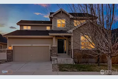 1435 Rustic Dr, Longmont, CO 80504 - Photo 1