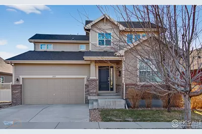 1435 Rustic Dr, Longmont, CO 80504 - Photo 2