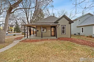 604 W 6th St, Loveland, CO 80537 - Photo 2