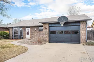 883 S Hoover Ave, Fort Lupton, CO 80621 - Photo 2