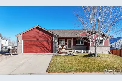 4076 Divide Dr, Loveland, CO 80538 - Photo 2