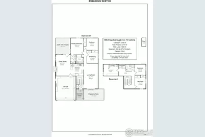 1854 Marlborough Ct, Fort Collins, CO 80526 - Photo 34