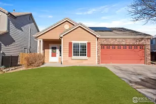 3926 Rannoch St, Fort Collins, CO 80524 - Photo 1