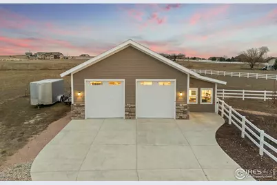 39884 Ridgecrest Ct, Severance, CO 80610 - Photo 36