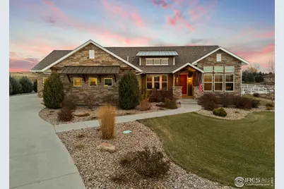 39884 Ridgecrest Ct, Severance, CO 80610 - Photo 4