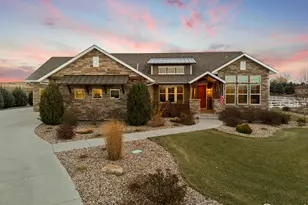 39884 Ridgecrest Ct, Severance, CO 80610 - Photo 4