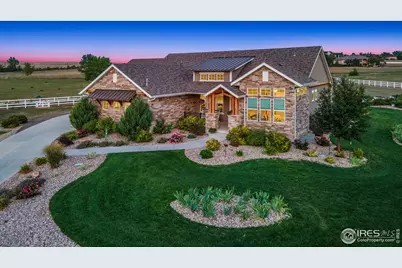 39884 Ridgecrest Ct, Severance, CO 80610 - Photo 6