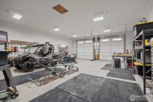 39884 Ridgecrest Ct, Severance, CO 80610 - Photo 38