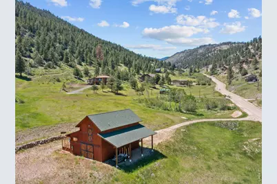 957 Dunraven Glade Rd, Glen Haven, CO 80532 - Photo 1