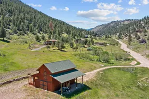 957 Dunraven Glade Rd, Glen Haven, CO 80532 - Photo 1