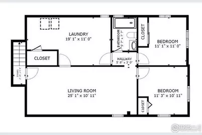 1821 Valley View Ln, Fort Collins, CO 80524 - Photo 26