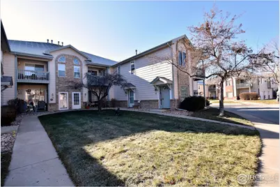 5151 W 29th St #809, Greeley, CO 80634 - Photo 1
