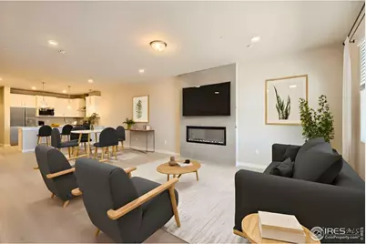 2856 Bear Springs Cir, Longmont, CO 80503 - Photo 2