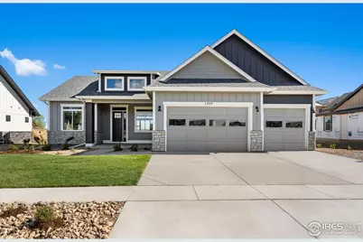 1369 Burt Ave, Berthoud, CO 80513 - Photo 1