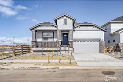 5871 Aspenglow St, Firestone, CO 80504 - Photo 1