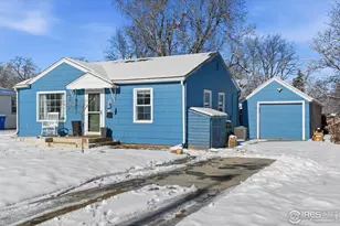 2431 Mountain View Dr, Loveland, CO 80538 - Photo 1