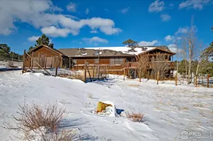 3085 Broadview Ln, Estes Park, CO 80517 - Photo 2