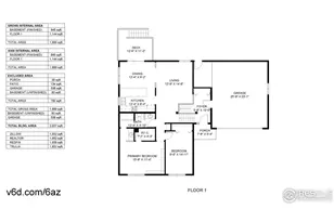 1036 Wagonwheel Dr, Fort Collins, CO 80526 - Photo 36