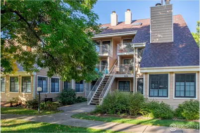5914 Gunbarrel Ave #F, Boulder, CO 80301 - Photo 1