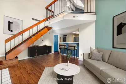 5914 Gunbarrel Ave #F, Boulder, CO 80301 - Photo 2