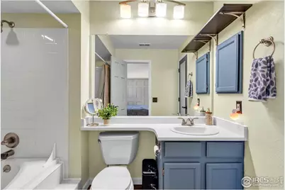 5914 Gunbarrel Ave #F, Boulder, CO 80301 - Photo 10