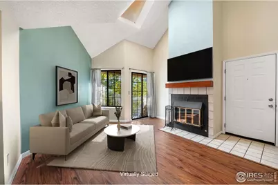 5914 Gunbarrel Ave #F, Boulder, CO 80301 - Photo 2