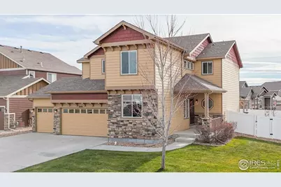 848 Shirttail Peak Dr, Windsor, CO 80550 - Photo 2