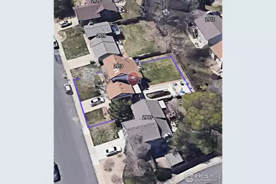 2913 Eindborough Dr, Fort Collins, CO 80525 - Photo 24