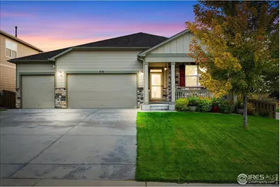 501 Buckrake St, Severance, CO 80550 - Photo 38