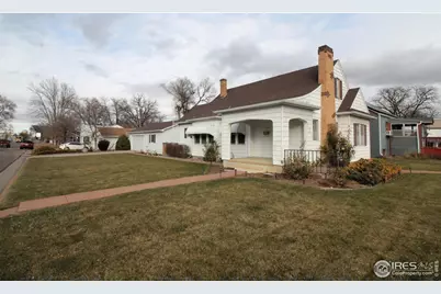 530 Taylor St, Sterling, CO 80751 - Photo 1