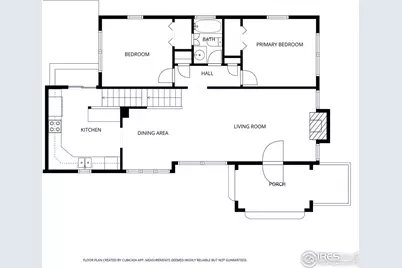 530 Taylor St, Sterling, CO 80751 - Photo 4