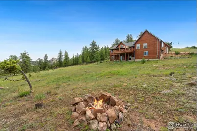 241 Deadhorse Mountain Ct, Livermore, CO 80536 - Photo 34