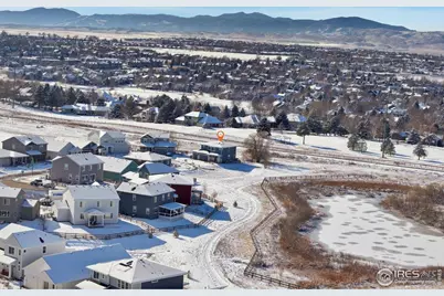 1602 Dancing Cattail Dr, Fort Collins, CO 80528 - Photo 2