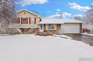 1143 Bristlecone Pl, Loveland, CO 80538 - Photo 1